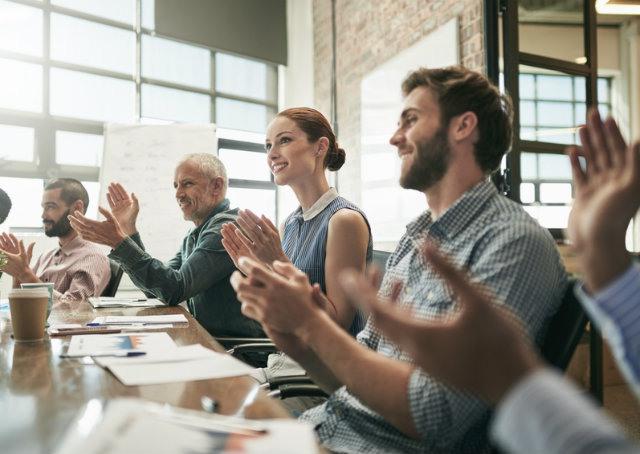 Quer manter os bons profissionais em sua empresa? Comece a valorizar mais seus talentos