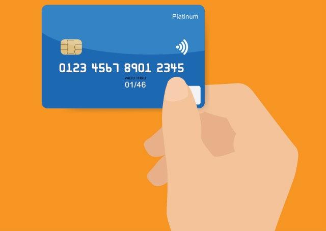 5 curiosidades sobre o uso do cartão de crédito