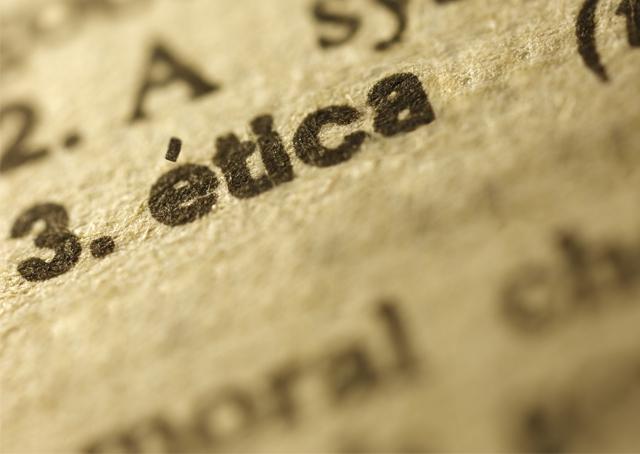 Ética na empresa ou ética da empresa?