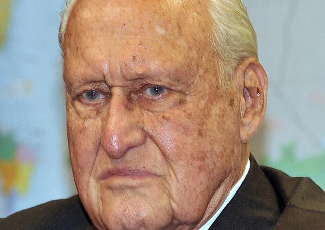 A ignorada morte de João Havelange