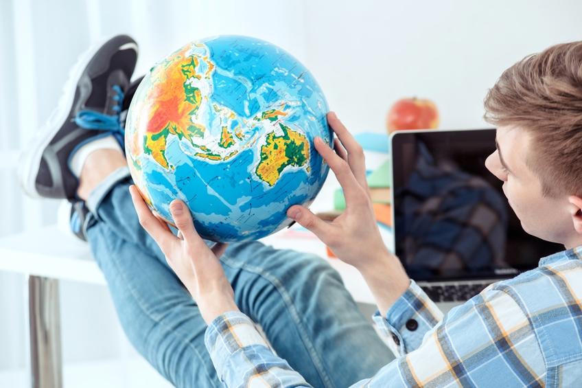 Salão do Estudante traz novidades para quem planeja estudar no exterior