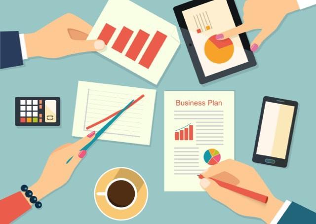 Como fazer um plano de negócios prático?