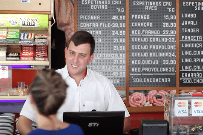 Programa Consumer busca inovação e agilidade para bares e restaurantes