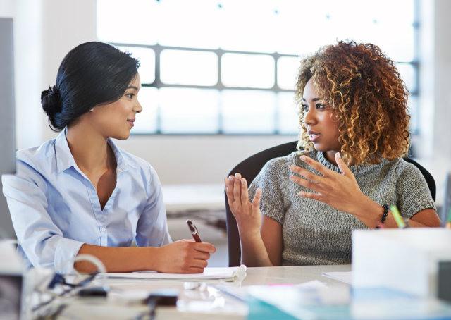 Como ter conversas mais eficazes no trabalho