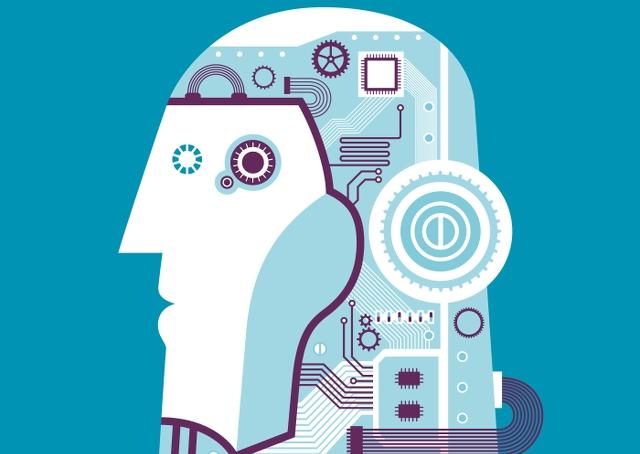 A computação cognitiva no mundo corporativo