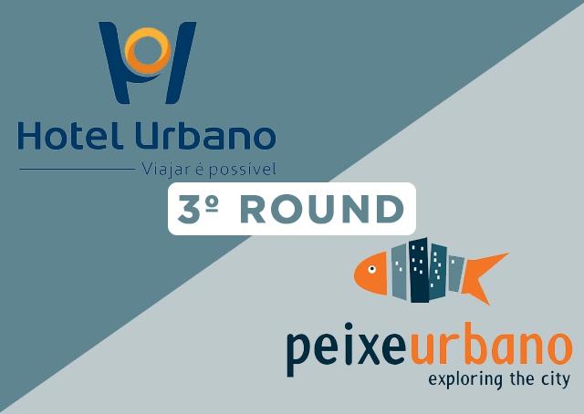 Peixe Urbano x Hotel Urbano: a guerra ainda não acabou
