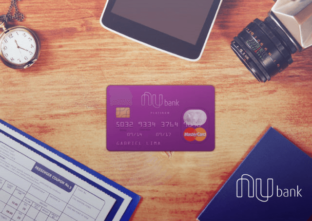 Por que o Nubank é um sucesso?