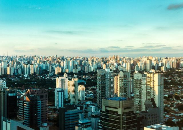 Os 18 maiores problemas dos paulistanos