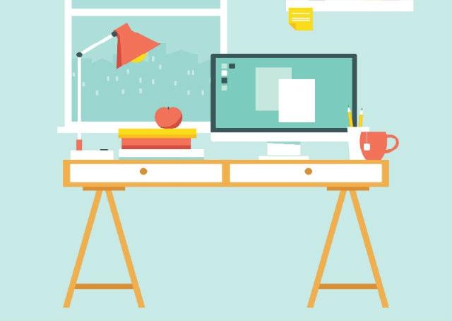 Coworking ou home office, qual a melhor opção?
