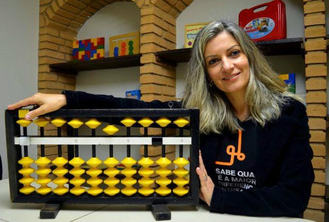 Empresária fatura R$ 1 milhão com ginástica cerebral