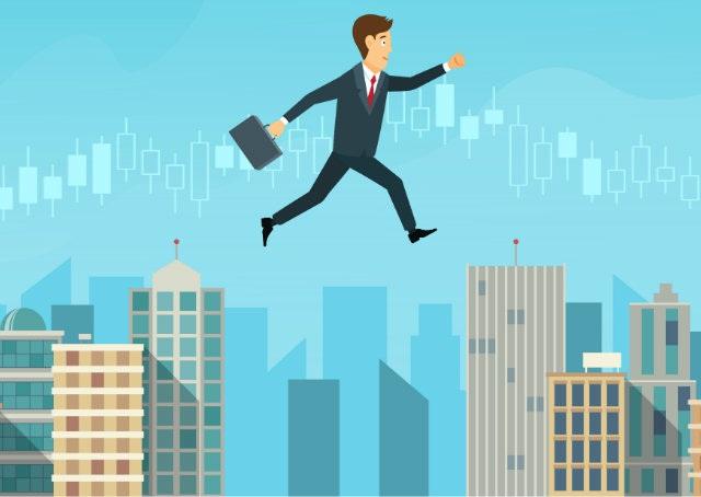 5 mudanças de comportamento para sair da crise antes de todo mundo