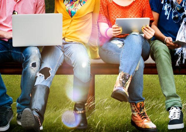 Os 10 influenciadores digitais mais rejeitados nas redes sociais