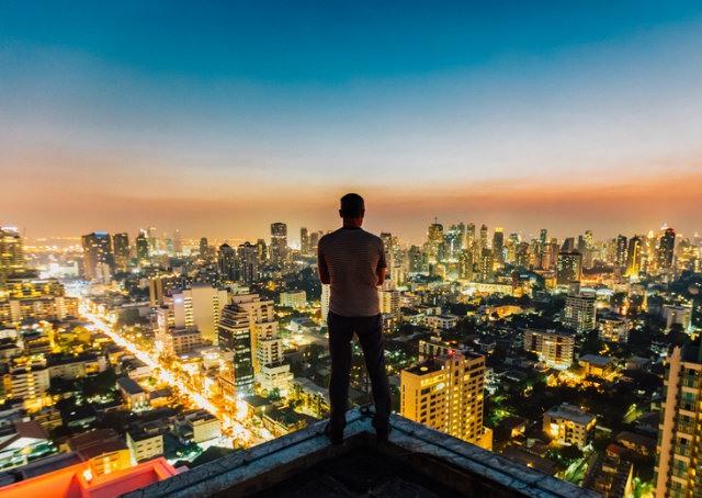 Protagonismo e propósito de vida, você sabe quais são os seus?