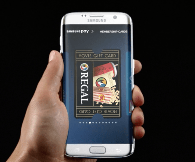 Para promover serviço de pagamentos, Samsung e McDonald's dão casquinha de graça a clientes