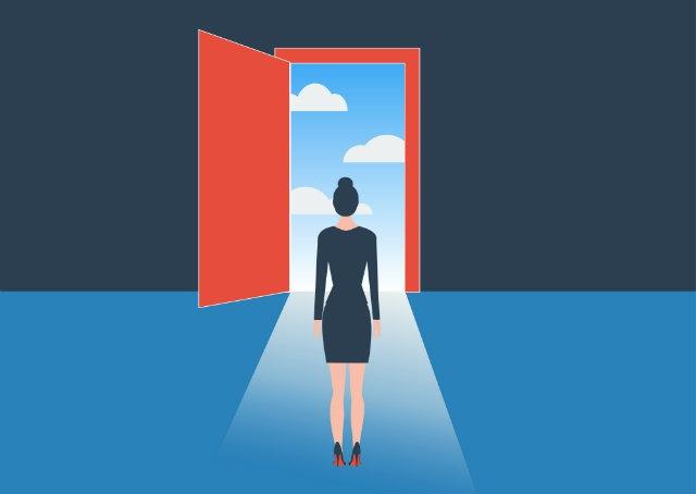 6 dicas para mulheres alcançarem a liderança