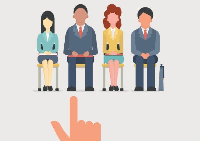 9 programas de estágio e trainee com inscrições abertas