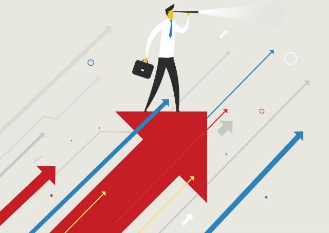Como aproveitar a integração vertical dentro de uma empresa?
