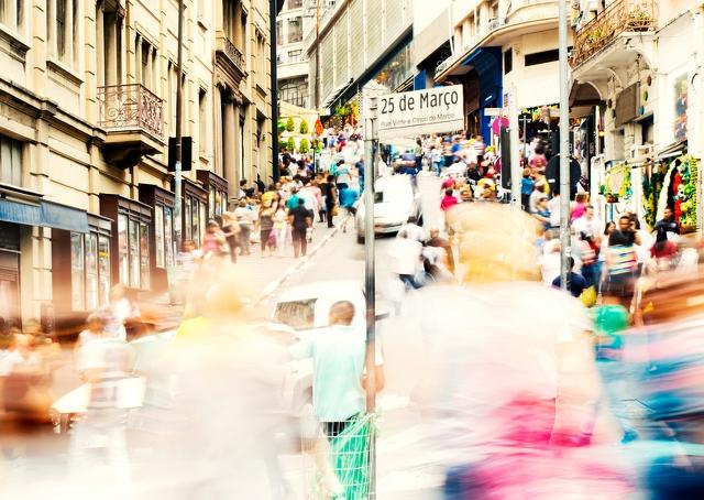 Brasil cai duas posições em ranking que mede facilidade para fazer negócios