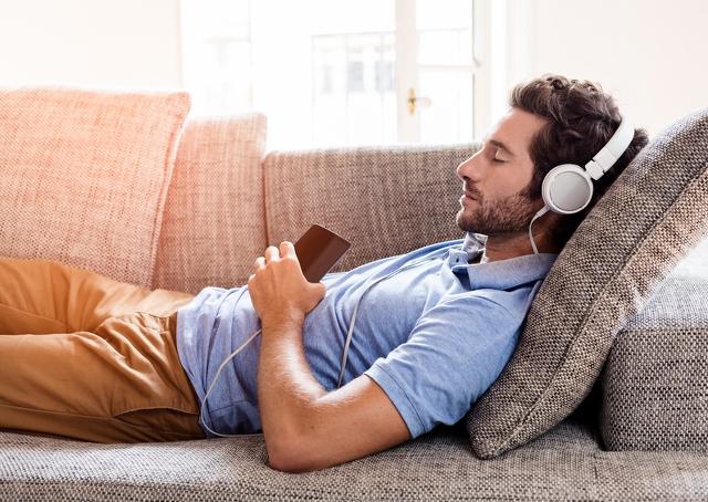 Essa música elimina sua ansiedade, afirmam neurologistas