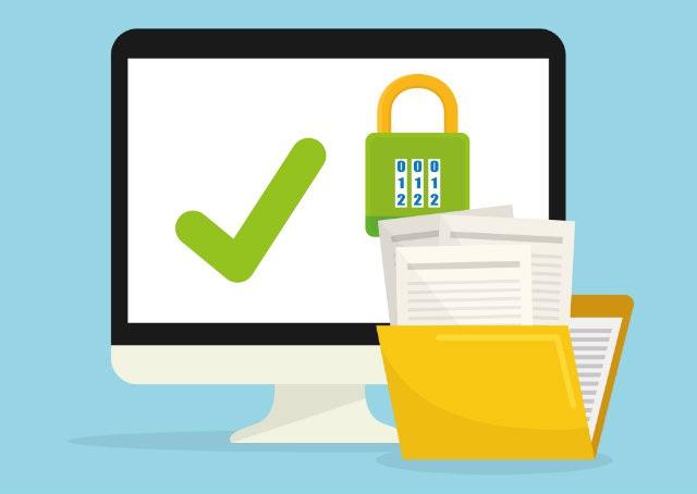 Os mitos do certificado digital