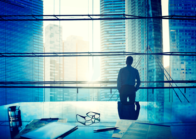 5 estagiários que se tornaram CEOs