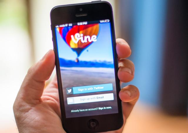 O Twitter ainda não matou o Vine