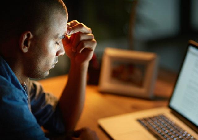 Síndrome de Burnout: o esgotamento emocional no trabalho