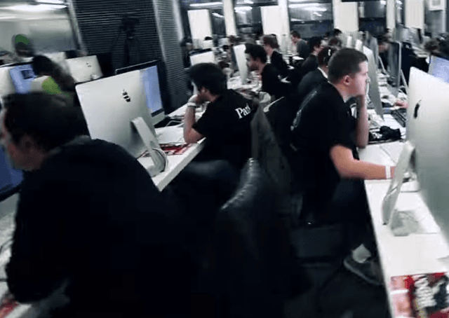 Conheça a universidade sem professores recém-inaugurada no Vale do Silício