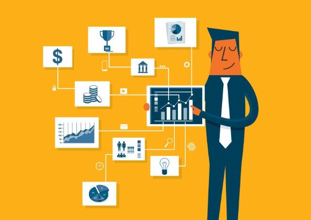 5 motivos para investir agora em sistemas de gestão empresarial