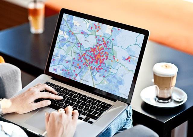 O que é geomarketing (e como a sua empresa vai vender mais em 2017)