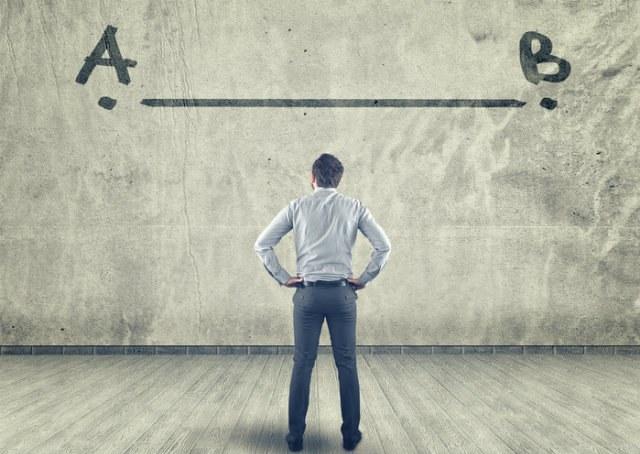 5 passos para parar de procrastinar