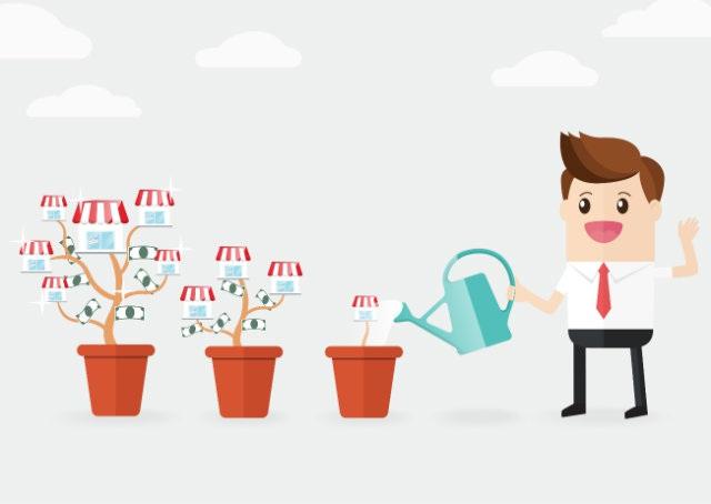 As 7 vantagens de iniciar uma franquia no exterior