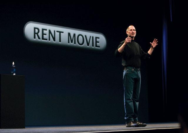 6 dicas para fazer apresentações incríveis, como Steve Jobs fazia
