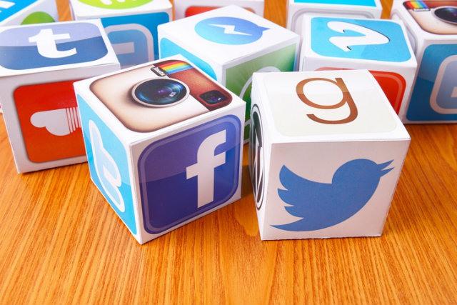 Como as redes sociais podem auxiliar na construção das marcas?