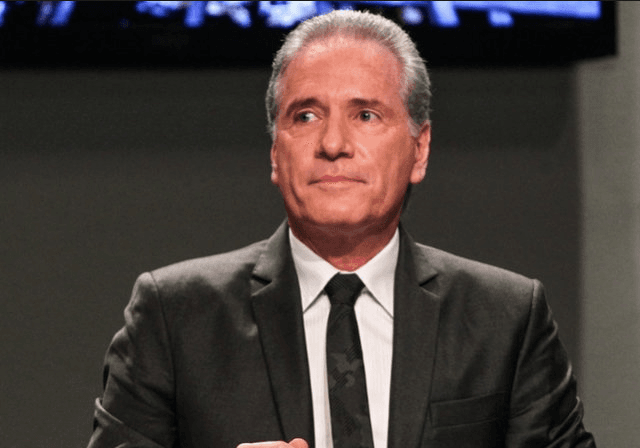 Roberto Justus presidente do Brasil?