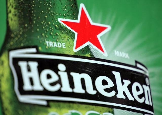 Heineken abre inscrições para programa de estágio