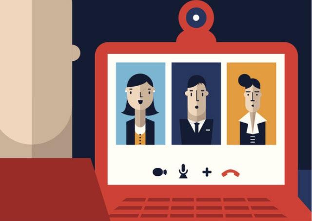 Como a videocolaboração pode revolucionar o RH das empresas