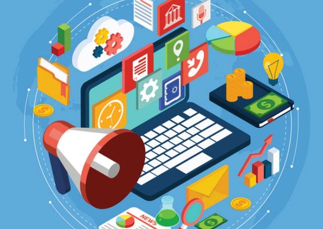 Tem um pequeno negócio? Conheça o seu principal aliado: o marketing digital