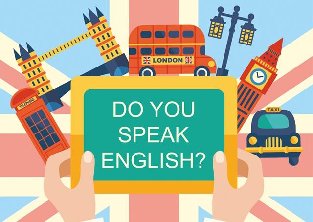 Como aprender a falar inglês em 2 meses