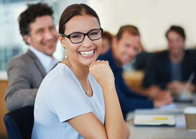 O que estamos fazendo para reter nossos talentos?