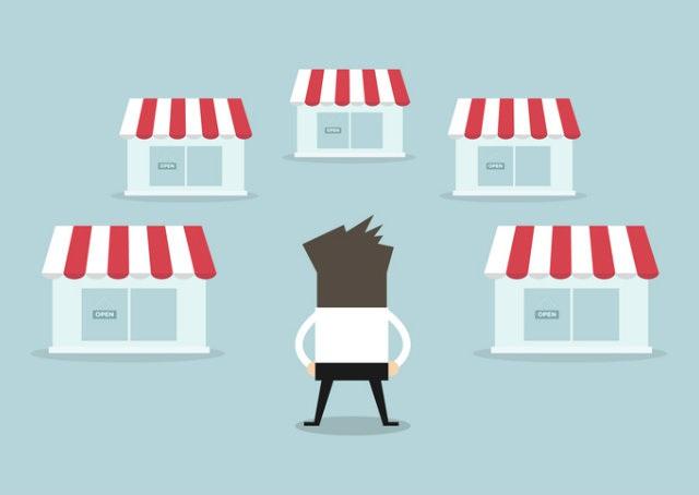 Quem é o culpado pelo insucesso de uma franquia?