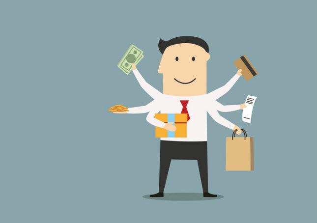 Sete tipos de clientes que você conhece muito bem: como atendê-los?
