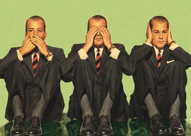 7 frases que devem ser evitadas no trabalho para melhorar a comunicação