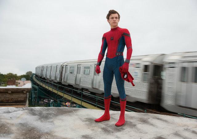 Novo filme do Homem-Aranha ganha trailer