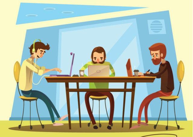 Coworking é uma opção para você? Confira dicas para aproveitar bem esse tipo de espaço