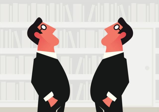 Como lidar com o chefe narcisista