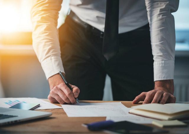 Cinco formas para cuidar do planejamento financeiro da sua empresa em 2017