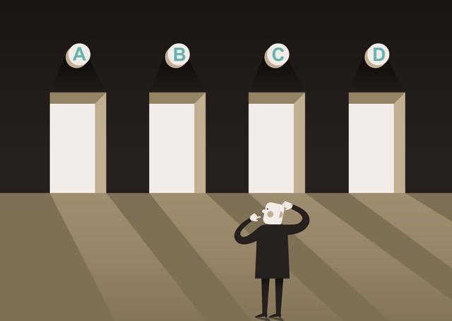 Como saber se é hora de partir para um novo emprego?