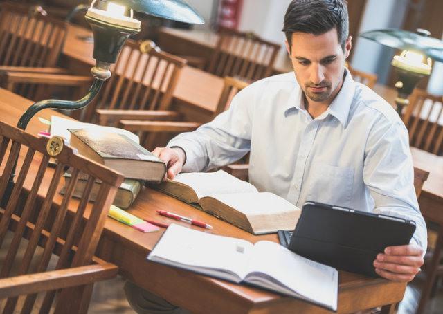 Se você tem mais de 30 anos, não é tarde para uma primeira graduação