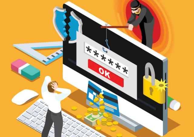 Ransomware: o perigo dos softwares desatualizados